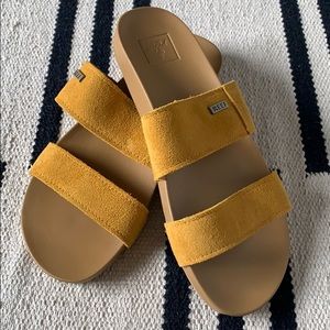 Reef Sandals